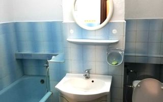 Apartament 2 camere, 50 mp utili, Cetate, etaj 3 - Poză 7