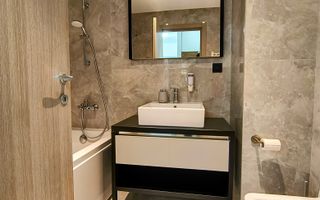 Apartament 3 camere- Select Residence- Pta Alba Iulia- Dristor - Poză 11