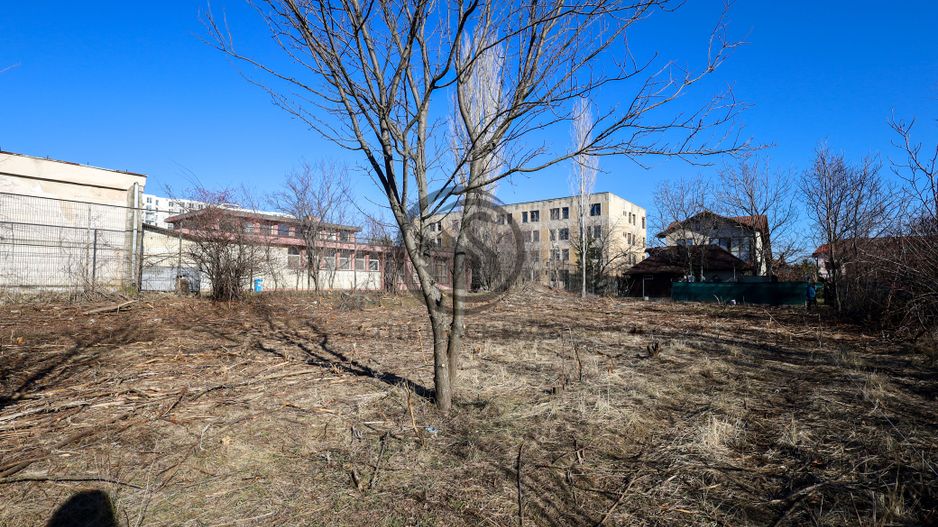 Teren intravilan de vanzare | 695 mp | B-dul Bucuresti | COMISION 0% - Poză 11