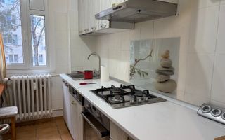 Apartament cu trei camere, Brancoveanu, 120.000€ negociabil - Poză 12