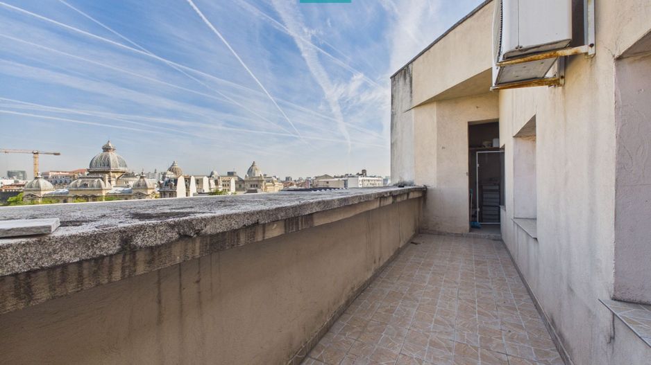 Panoramic City View | 3 Camere Premium-CentruCivic - Poză 6