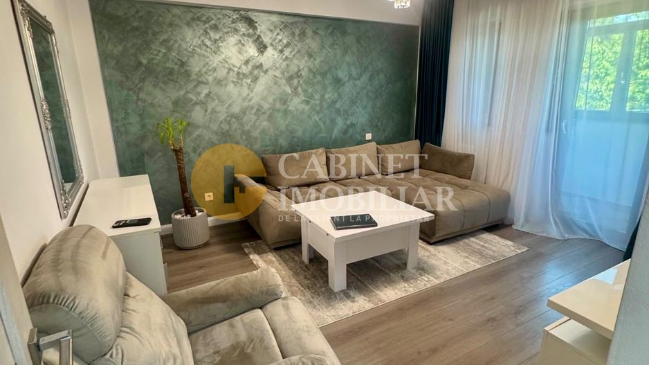 2 CAMERE DECOMANDAT--ETAJ 1--LOC DE PARCARE INTABULAT - Poză 1