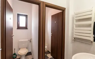 INCHIRIERE IMOBIL VERSATIL - 750MP UTILI - DOROBANTI CAPITALE - Poză 18