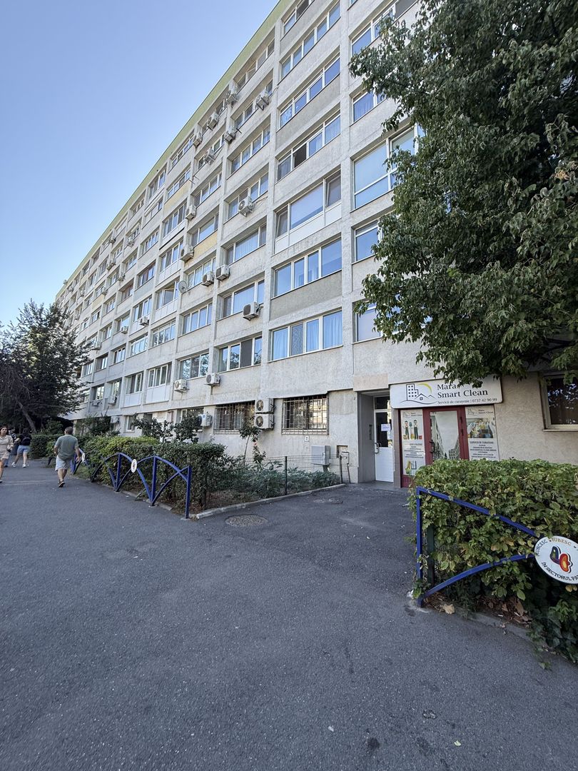 Apartament 2 camere de închiriat — Bd. Dimitrie Cantemir, Sector 4 - Poză 27