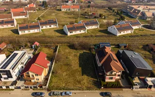 Teren ideal pentru casa individuala sau duplex, 1000 mp, Timisoara, Comision 0 - Poză 12