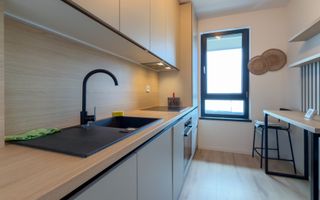 Apartament 2 camere, parcare, Zona Iulius Mall - Poză 7