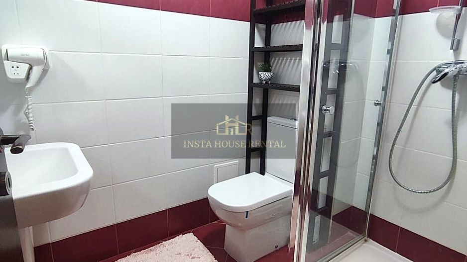Apartament 3 camere Vita Bella *Parcare 2 locuri*/ Terasa mare - Poză 12