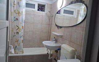 GARSONIERA - PIATA SUDULUI, BUCATARIE INCHISA, LIBER, CURAT, AC - Poză 6