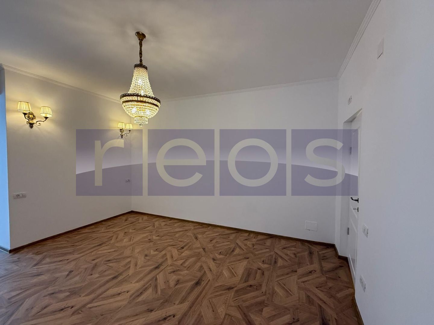 INCHIRIERE 3 CAMERE 90MP  | DOROBANTI VILA | LOC PARCARE | FINISAT LUX - Poză 6