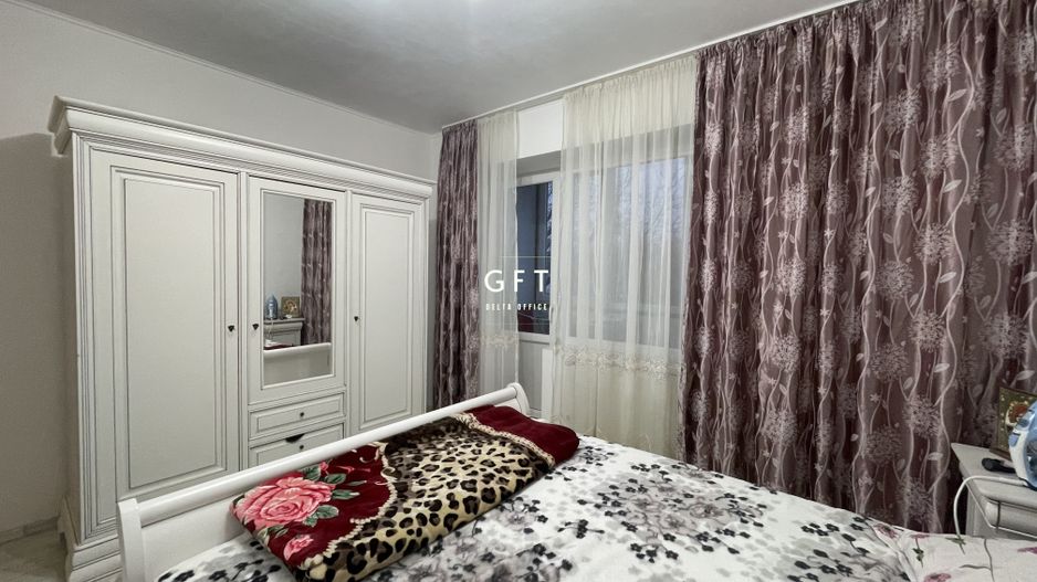 Apartament modern 2 dormitoare , Et. 1, zona Casa Someșana - Poză 4