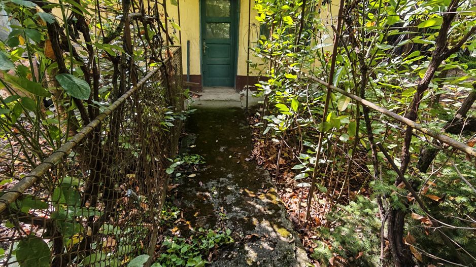 Teren de vanzare cu doua fronturi stradale - Poză 2