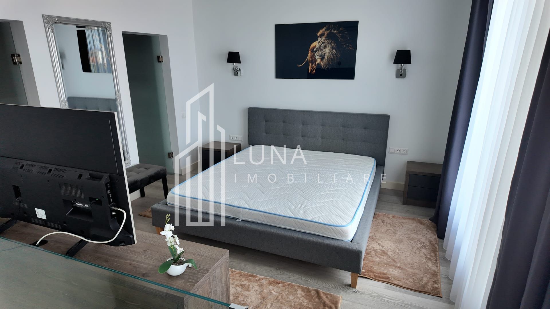 Apartament de lux pe 2 niveluri – Unirii Park Residence - Poză 1