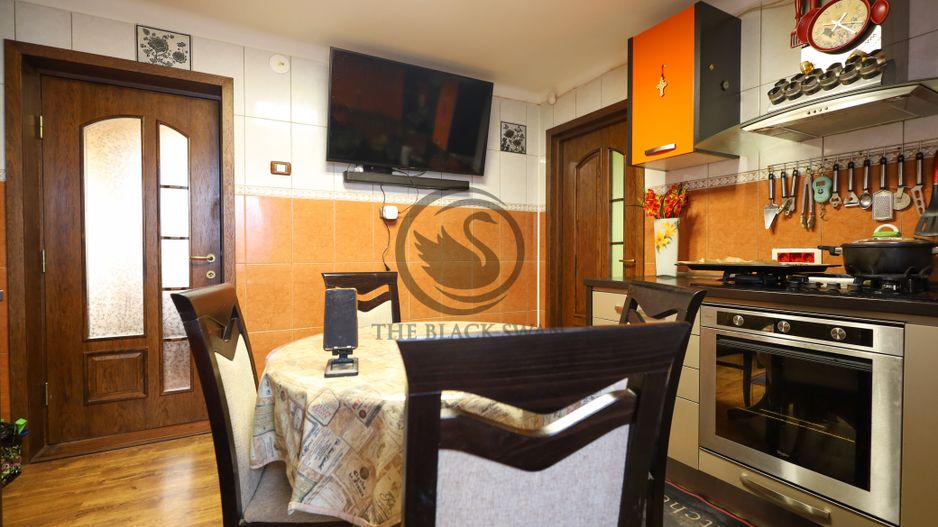 Casa / Vila de vanzare | 2232 mp teren | Tariceni, Prahova - Poză 19