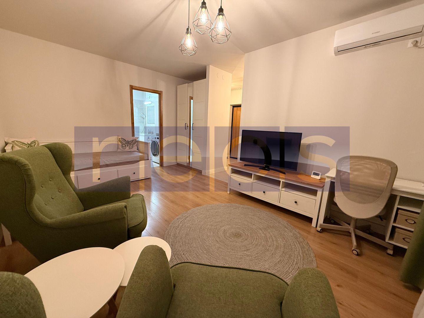 VANZARE STUDIO 35 MP | ONIX PARK NORTH | PIPERA | - Poză 2