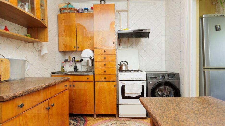 Vânzare, apartament, 2 camere, bd. Constantin Negruzzi, Centru - Poză 9