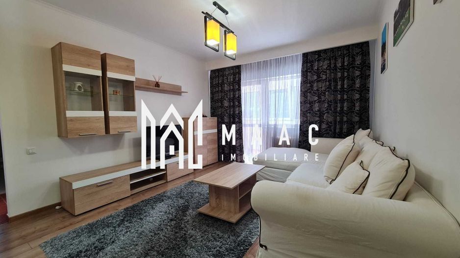 Apartament 3 camere Sibiu | Central | 100 mp, 2 balcoane - Poză 4