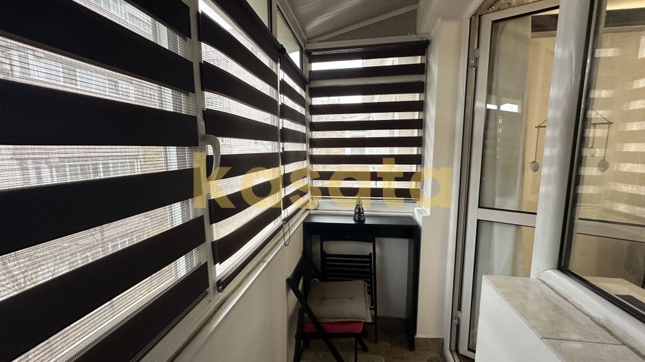 2 Camere | Lujerului | Renovat | Bloc Anvelopat | Lângă Plaza Mall - Poză 20