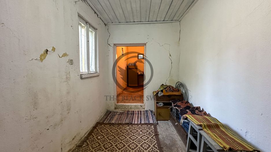 Casa 4 camere de vanzare | 3808 MP teren | Tariceni, PH | Comision 0% - Poză 13