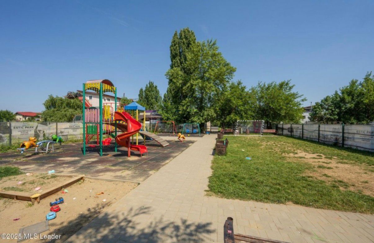 AP. 2 CAMERE ESTIC PARK, LOC PARCARE, BLOC NOU, INCALZIRE PARDOSEALA - Poză 22