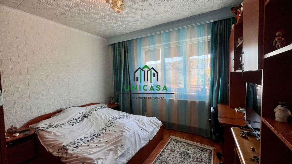Apartamen 2 camere/Nord - Poză 4