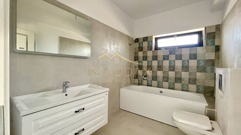 Vila Premium_P+1**5 Camere**Teren 704 mp**Langa Padure//Balotesti - Poză 27