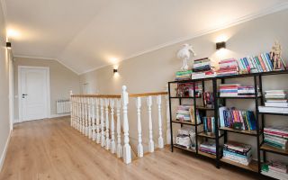 Casă 3 + Living, renovată | 17 ari | Panouri fotovoltaice | Pompă de căldură | Măgdăcești - Poză 19