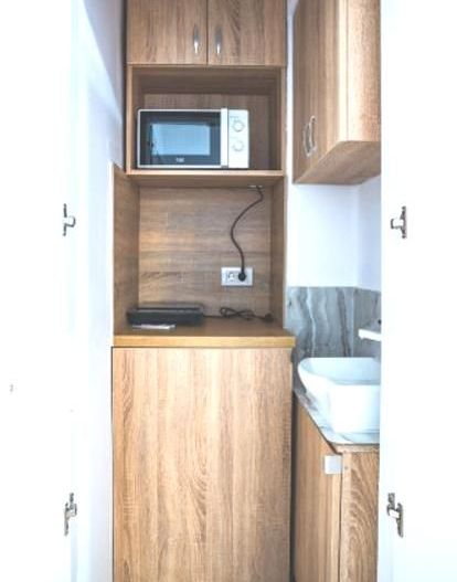 Apt de inchiriat Str. Polonă ( vis-a-vis de Spitalul Floreasca) - Poză 10