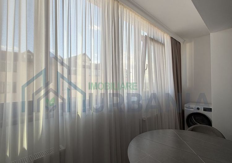Apartament 2 camere, decomandat, 59 mp, Soleia, Valea Lupului - Poză 6