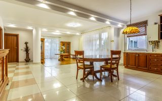 Apartament 100 mp si 2 balcoane cartierul Buna Ziua - Poză 2