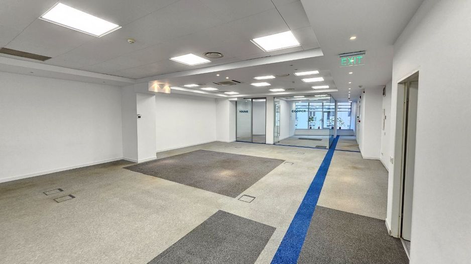 Spatiu de birouri, Universitate - Poză 2