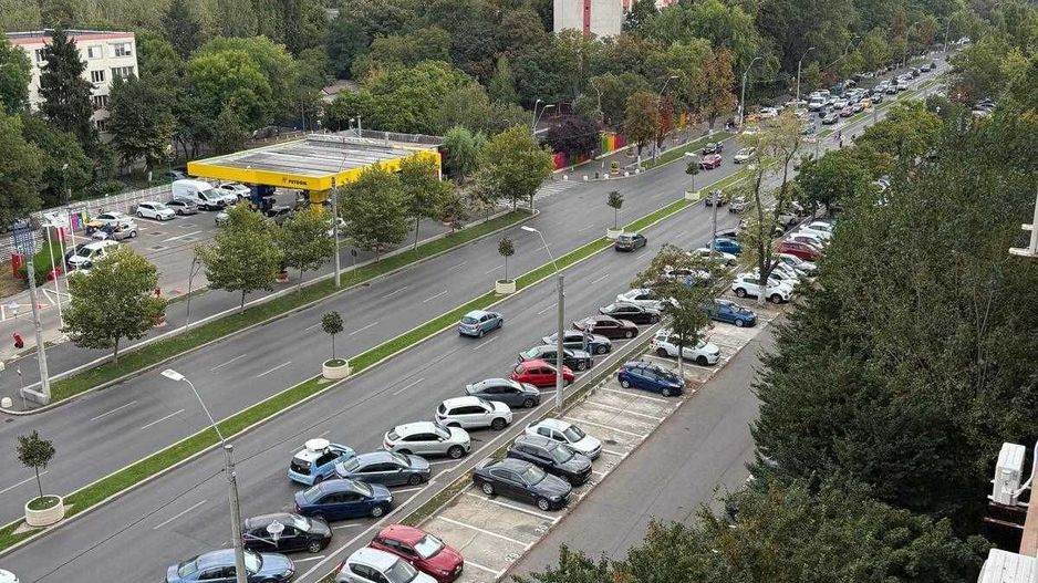 Garsoniera - Brancoveanu - Budimex. - Poză 8