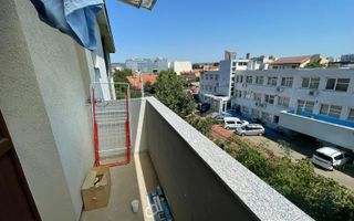 De inchiriat apartament cu 2 camere -Jandarmerie - Marasti - Poză 9