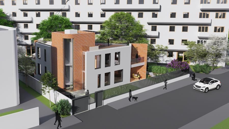 TEREN 422MP | AUTORIZATIE - Poză 1