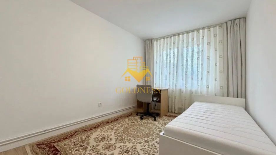3 camere, decomandate, Gheorgheni Zona Nicolae Titulescu,Interservisan - Poză 4