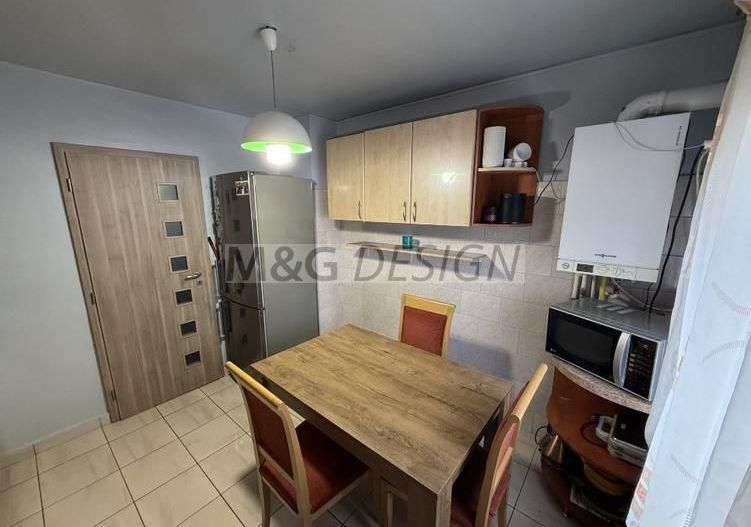 Etaj 1 Aradului  3 camere  etaj 1 cu centrala - Poză 4