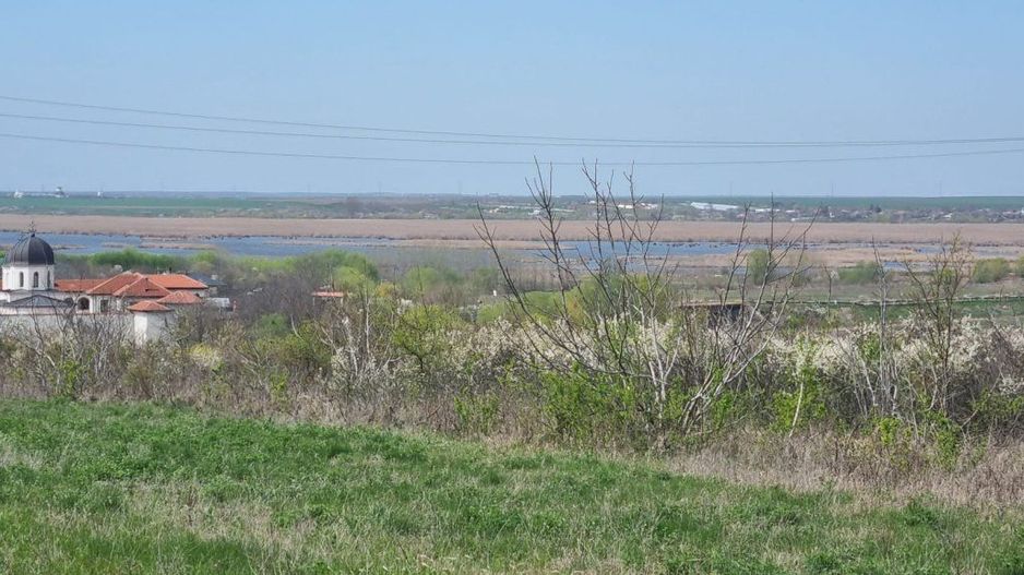 Teren cu vedere la Delta Neajlov - Poză 6