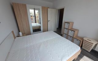 2 camere decomandat| luminos| etaj 7- view superb| parcare subterană| Iris 7 - Poză 8