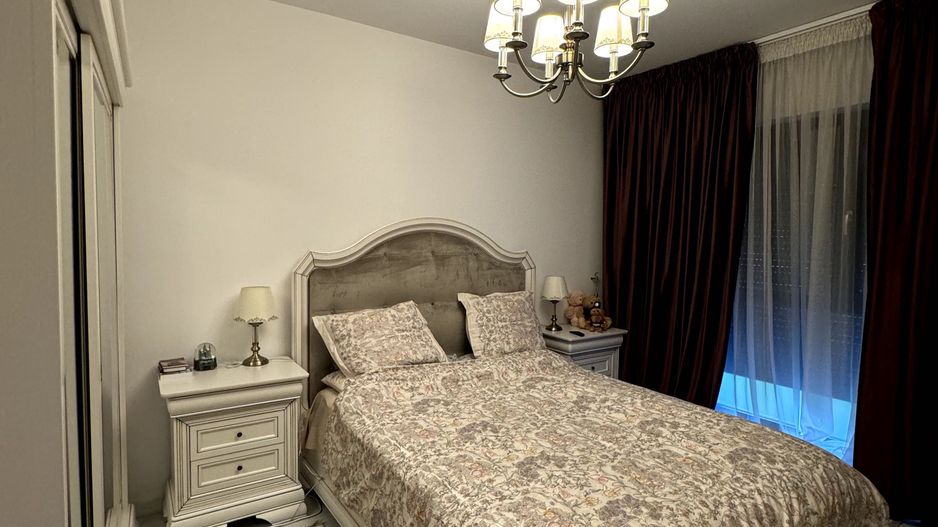 21 Residence - 3 camere - BLOC NOU - parcare subterana - Poză 3