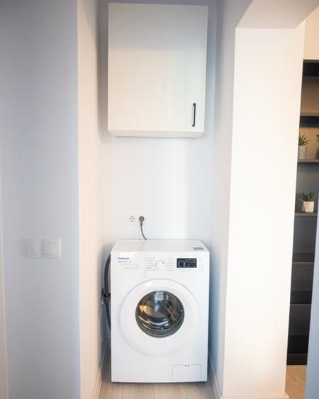 3 Camere Modern | Mobilat și Utilat Complet | Calea 13 Septembrie RI01 - Poză 10