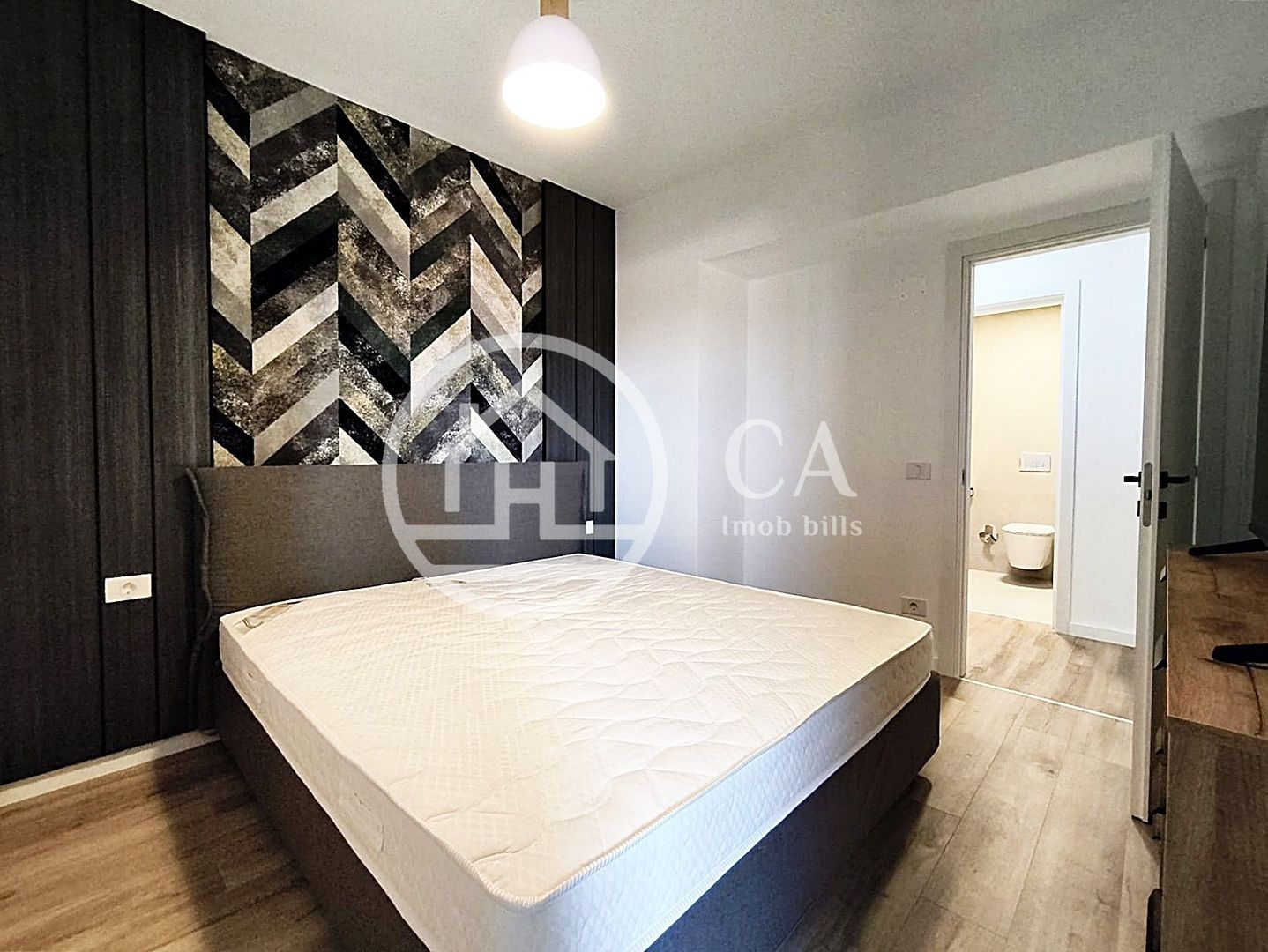 Apartament cu 2 camere de închiriat în Prima Urbana, Oradea - Poză 5