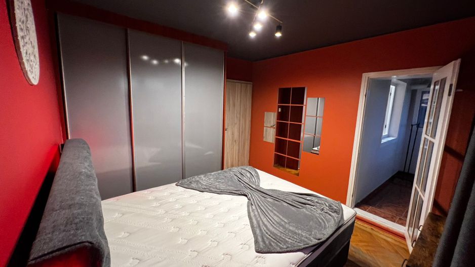 Apartament 3 camere de vanzare - Metrou Nicolae Grigorescu - Ocazie - Poză 26