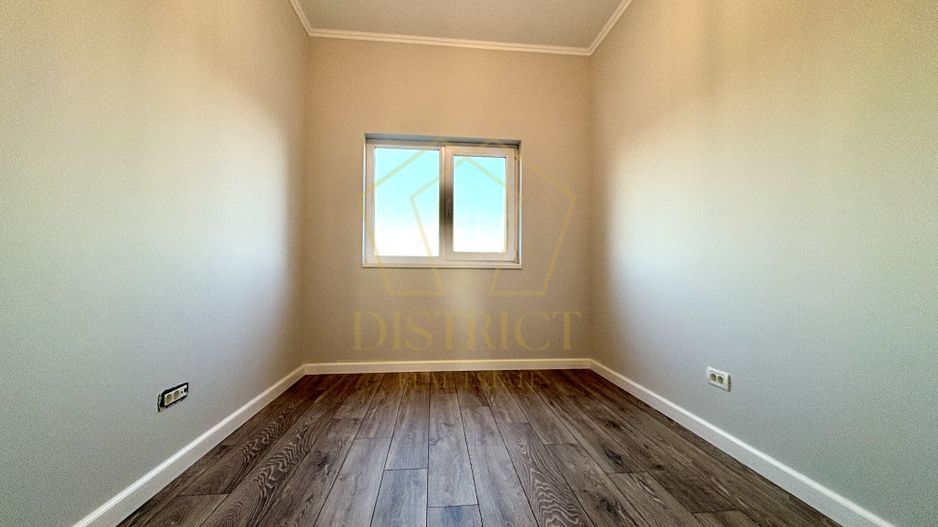 Duplex modern cu 4 camere si dressing | Remetea Mare | Restaurant Jack - Poză 7