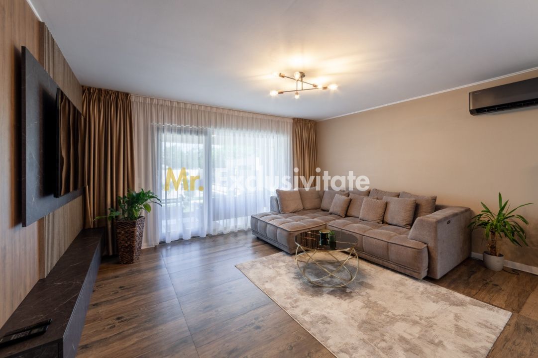 Casă exclusivistă in Țițești , Argeș - Comision 0 - Poză 3