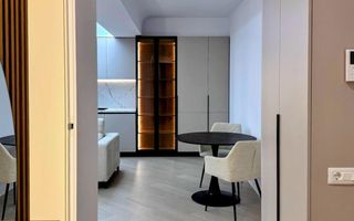 Chirie I Apartament 2 camere I Cortina North I Pipera I Aviatiei - Poză 6