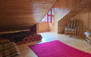 Cabana 4 Camere | 200 Mp | Teren 600 Mp | Muntele Baisorii - Poză 7