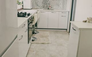 NOU 2 camere 60 mp mobilat utilat+2 parcari Popesti Leordeni IF - Poză 10