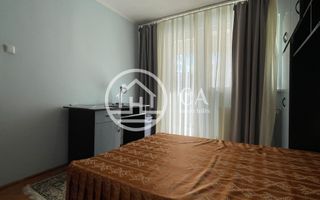 Apartament de închiriat cu 3 camere în zona Dacia, Oradea - Poză 2