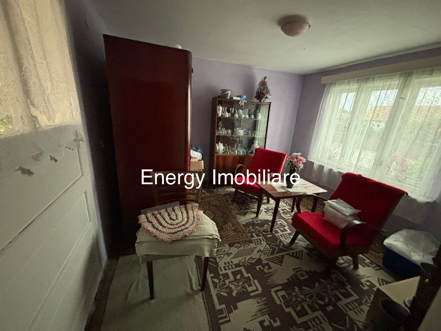 Casă de dimensiuni mai mici în localitatea Gălățeni - Poză 6