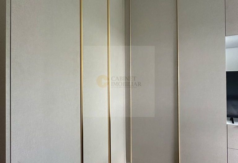 2 Camere - 56MP | Decomadat - Bloc Nou 2017 | 21 Residence - Poză 9