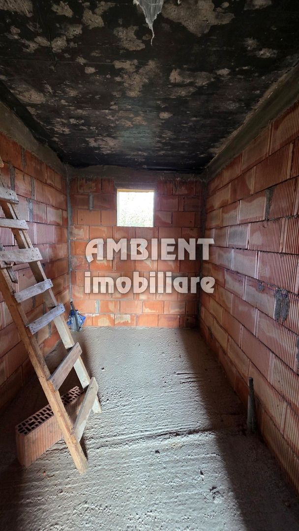 DE VÂNZARE - CASĂ nouă, zona MOARA GRECILOR; - Poză 6